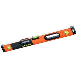 geo-FENNEL Wasserwaage S-Digit 60 WL+ 60 cm