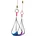 Sport-Thieme Schaukel Flugschaukel Gravity Bunt