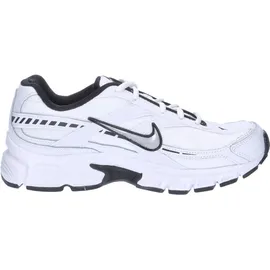 Nike Initiator Damen White / Metallic Silver / White / Black 36