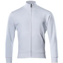 Mascot Lavit Sweatshirt mit Reißverschluss 3XL