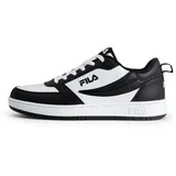 Fila Damen Sneaker REGA im Basketball-Stil