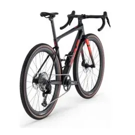 BMC Kaius 01 2026 28 Zoll RH 56 cm Unisex schwarz/rot
