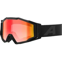 Alpina Circus Q-Lite 2 Bike Goggle (Größe One Size,
