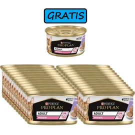 Purina Delicate Truthahn 24 x 85 g