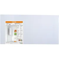 Climapor Energiespar-Dämmplatte grundiert 1 x 0,5 m x 4 mm 6 Packstücke