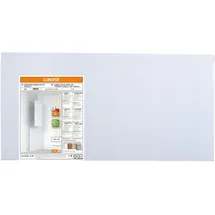 Climapor Energiespar-Dämmplatte grundiert 1 x 0,5 m x 4 mm 6 Packstücke