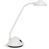 Maul MAULarc white 8200402 LED-Tischlampe 5W EEK: D (A - G) Weiß