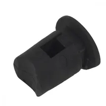 Bosch Anschlag, federnd schwarz, One Size, 1270014018