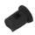 Bosch Anschlag, federnd schwarz, One Size, 1270014018