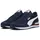 Puma ST Runner v4 Herren Club Navy/White/Team Regal Red/Platinum Gray 39