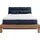 Home Affaire Villads 160 x 200 cm Blau