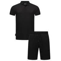 Ragwear Poloshirt Set Porpi (2-tlg) Modisches Herren Set aus