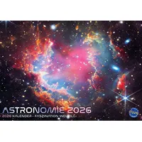 Verlagsgruppe colgano NASA Astronomie: Faszination Weltall - Weltraum Kalender