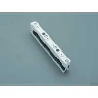 Wöhner Schienenträger 3pol. 01495