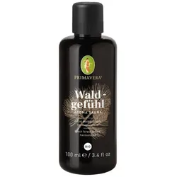Primavera Waldgefühl Aroma Sauna