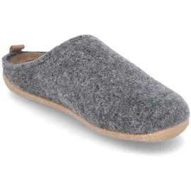 ROHDE Hausschuhe in Platin - 39