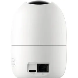 Imou A1 Dual 6MP Weiß