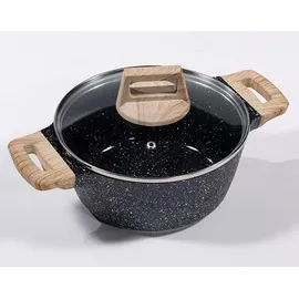 King Essential Topf-Set 3-tlg.