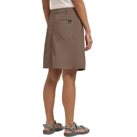 Jack Wolfskin Skort Damen Braun 40