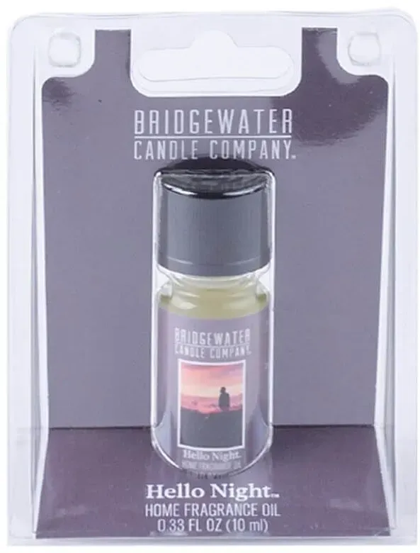 Hello Night Fragrance Oil