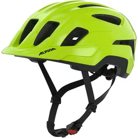 Alpina Paranus 52-56 cm gelb 2025