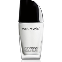 Wet n Wild Wild Shine French White Creme 12 ml