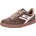 Sneaker Low Braun 41