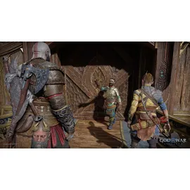 God of War Ragnarök