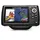 Humminbird Plotter Helix 5 Chirp GPS G3 Schwarz