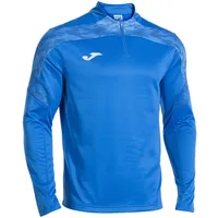 Joma Championship Viii Sweatshirt - Royal - S