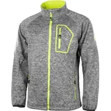 Albatros Funktionsjacke "FRASER" grau - 3XL - grau