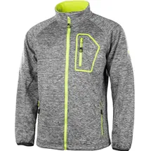Albatros Funktionsjacke "FRASER" grau - 3XL - grau