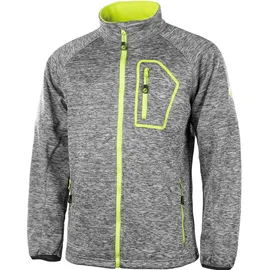 Albatros Funktionsjacke "FRASER" grau - 3XL - grau