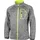 Albatros Funktionsjacke "FRASER" grau - 3XL - grau