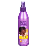 Dark and Lovely Dark & Lovely Braid Spray 250ml