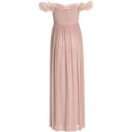 hey kyla Abendkleid Rosa 40