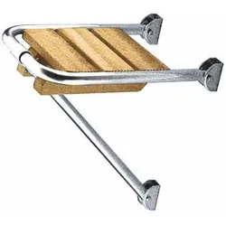 NIRO-Mini-Badeplattform