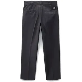 West Coast Choppers Austin Hosen - Charcoal - 38 - 34