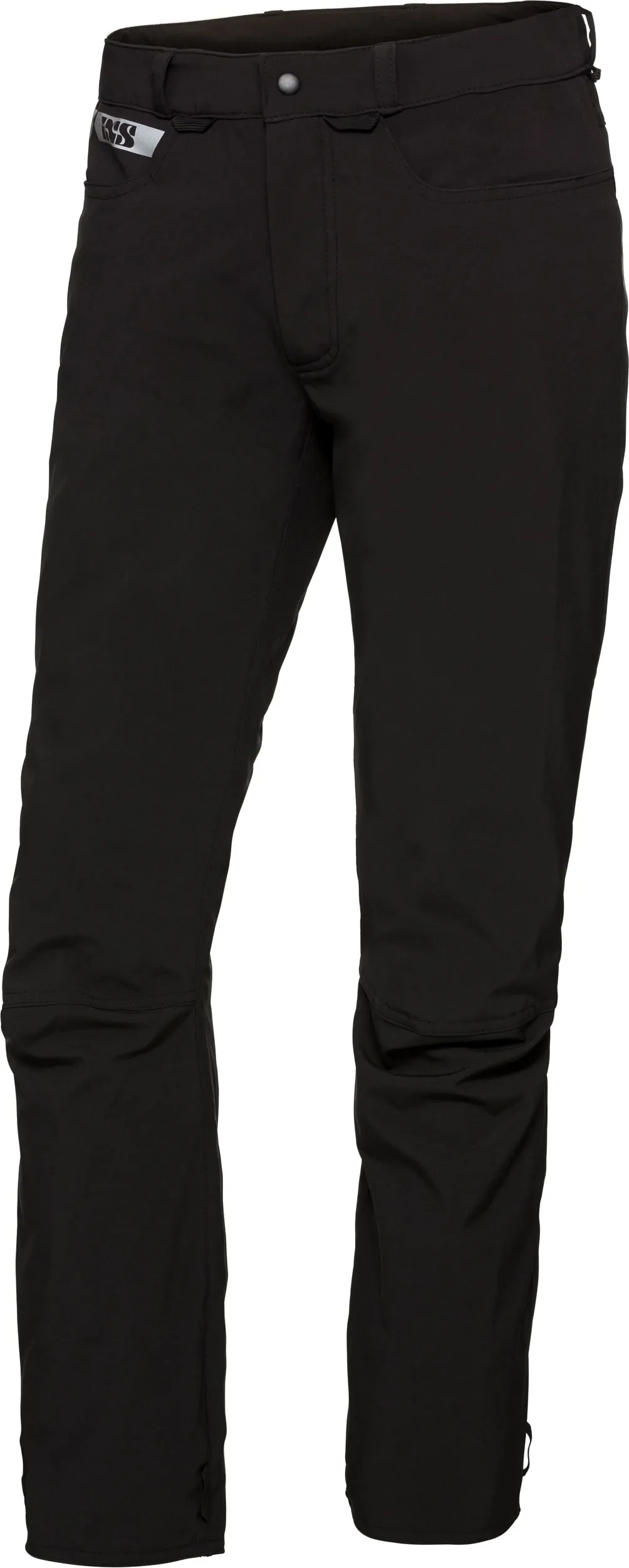 IXS Funktion, Textilhose - Schwarz - 3XL