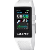 Calypso Smartime Fitness Tracker Armbanduhr K8501/1