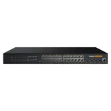 Yealink RCH240 - Switch - L2+ - managed - 24 x 10/100/1000 PoE+