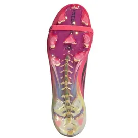 adidas Predator Elite FG Herren Pink/Rot/Silber 42,5