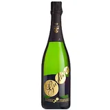 Gualberto  Franciacorta Dossagio Zero MAGNUM DOCG 2005 (1er Geschenkbox), Ricci Curbastro, Lombardei