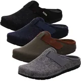 ROHDE Herren Hausschuhe Pantoffeln Rodigo-H 6741,