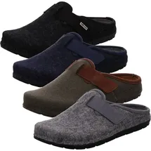 ROHDE Herren Hausschuhe Pantoffeln Rodigo-H 6741,