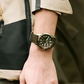 Seiko 5 Sports Field Nylon 41,0 mm HDB009K1