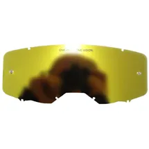 Alpinestars Vision 8-5-3 Ersatzscheibe gold