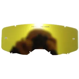Alpinestars Vision 8-5-3 Ersatzscheibe gold