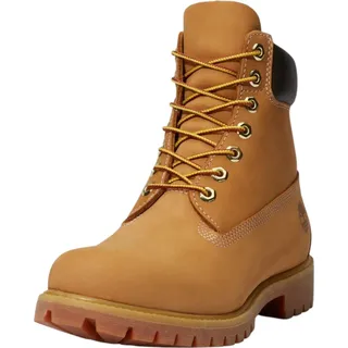 Timberland Premium 6-Inch wheat nubuck 47,5