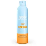 ISDIN Fotoprotector Sonnenschutz Lotionspray LSF 50 250 ml Spray